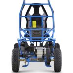 MotoTec Maverick Go Kart - Image 3