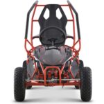 MotoTec Maverick Go Kart - Image 7