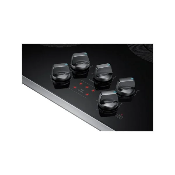 50afce68-c0d0-402d-804e-b6c44dddff11.53b508257d4b144aa36fabdd0e3de8b4 Samsung 30" Electric Cooktop NZ30K6330RS - Image 4