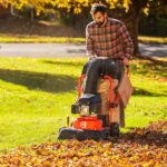 DR Power Leaf Vacuum - Image 2