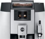 Jura E8 Automatic Coffee Machine - Image 4