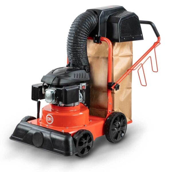 511 DR Power Leaf Vacuum - Image 3