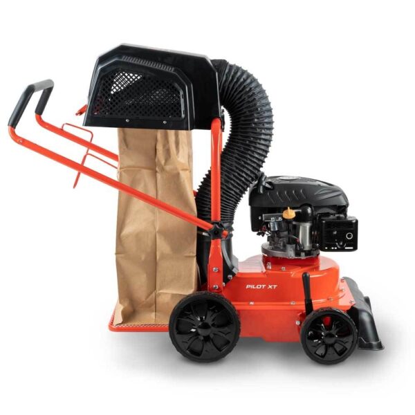 512 DR Power Leaf Vacuum - Image 4