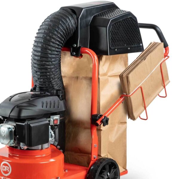 515 DR Power Leaf Vacuum - Image 7