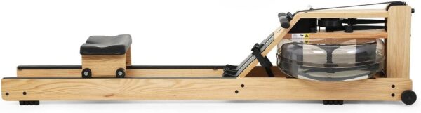 51CCAvfYQwL._AC_SL1400_ WaterRower Oak Rowing Machine with S4 - Image 1