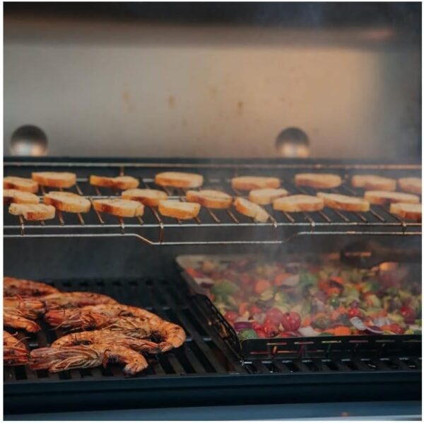 51GnPA7I5OL._AC_SL1000_ Weber Genesis SPX-435 Smart Gas Grill - Image 7