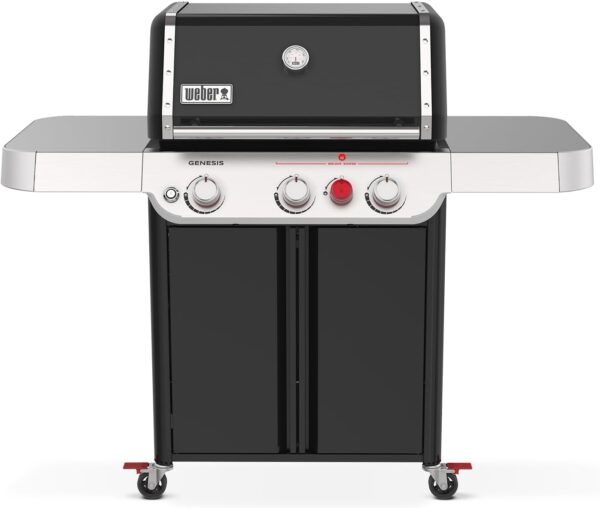51Pgj2hNcoL._AC_SL1500_ Weber Genesis E-325s Gas Grill - Image 1