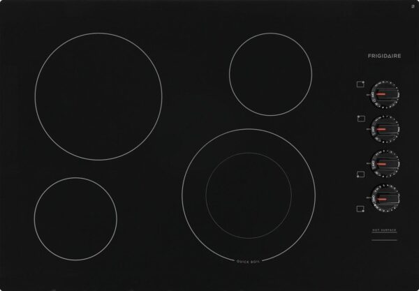 51TH4zX7b1L._AC_SL1260_ Frigidaire Electric Cooktop - Image 5