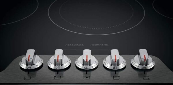 51VBmvJMXnL._AC_SL1000_ Frigidaire 36" Electric Cooktop - Image 4