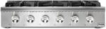 Thor Kitchen 36 Inch Gas Rangetop HRT3618U