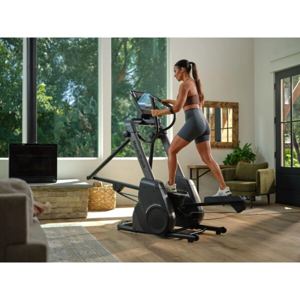 51a9804d-6168-4d12-801d-21b334f2f6b3 NordicTrack X16 Elliptical - Image 2