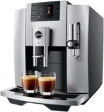 Jura E8 Automatic Coffee Machine - Image 6