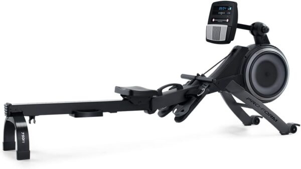 51r0gvPB-yL._AC_SL1200_ ProForm 750R Rower - Image 1