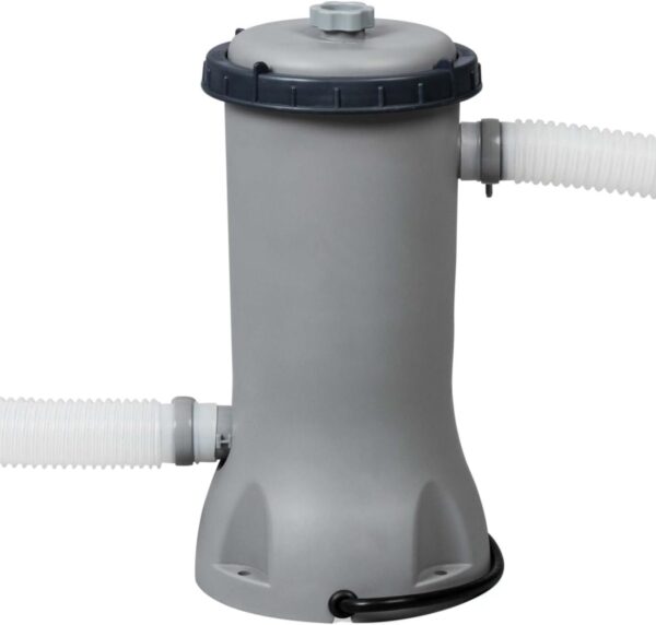 51rmGTayLZL._AC_SL1418_ Bestway Steel Pro Max Above Ground Pool Set - Image 3