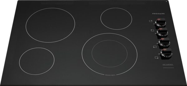 51tsAbjilbL._AC_SL1260_ Frigidaire Electric Cooktop - Image 1