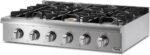 Thor Kitchen 36 Inch Gas Rangetop HRT3618U - Image 5