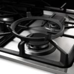 Thor TGC3601 36" Gas Cooktop - Image 9
