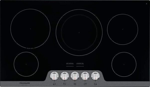 51zgbSDoL3L._AC_SL1000_ Frigidaire 36" Electric Cooktop - Image 1