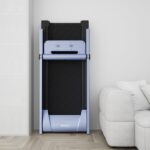 DeerRun A1 Pro Move+ Foldable Treadmill - Image 14