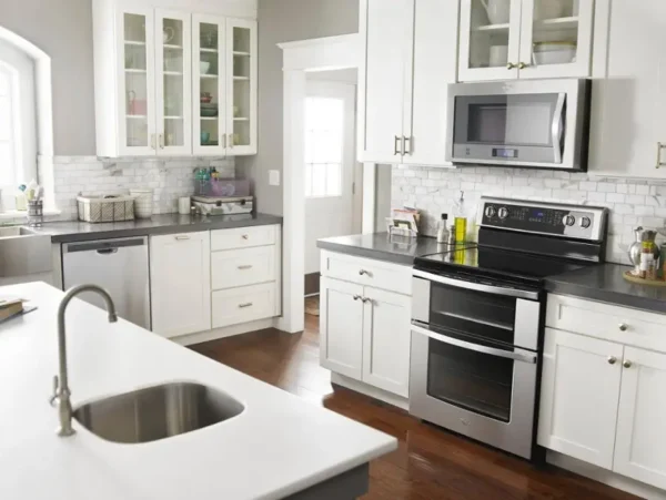 5204200cv16d Whirlpool 6.7 Cu. Ft. Electric Double Oven Range with True Convection - Image 7