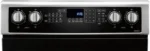 Whirlpool 6.7 Cu. Ft. Electric Double Oven Range with True Convection - Image 5