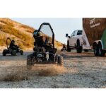 Drift Hero Single Seat Gas Go Kart - Image 2