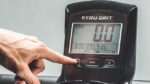 Tru Grit Runner Curved Manual Treadmill - Image 6