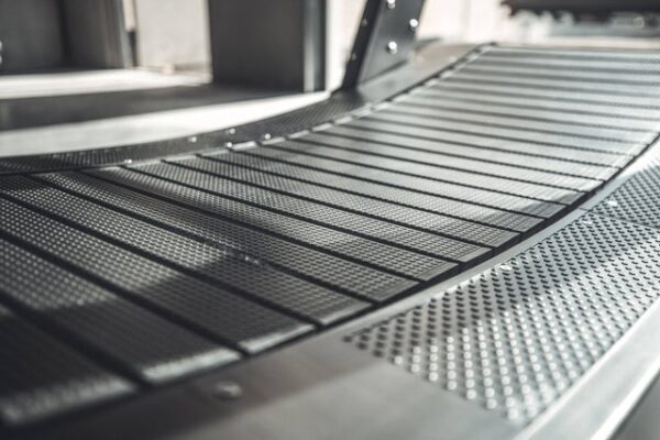 527 Tru Grit Runner Curved Manual Treadmill - Image 7