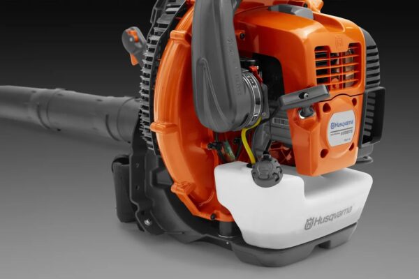 532 Husqvarna 580BTS Gas Backpack Blower - Image 4