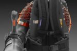 Husqvarna 580BTS Gas Backpack Blower - Image 5