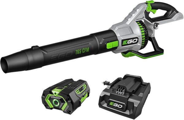 535 EGO Power+ 765 CFM Blower Kit LB7654 - Image 1