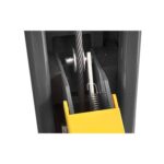 BendPak 4-Post Compact Car Lift, 7000-Lb. Capacity, - Image 6
