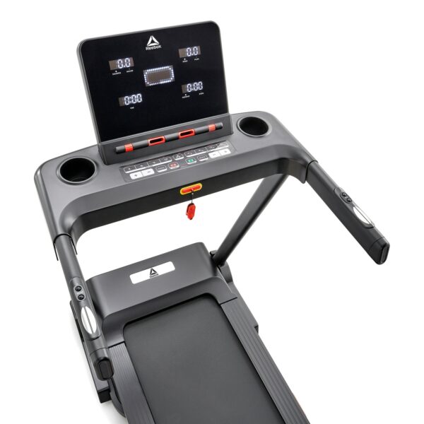 539 Reebok Fitness Jet 100z Treadmill - Image 3