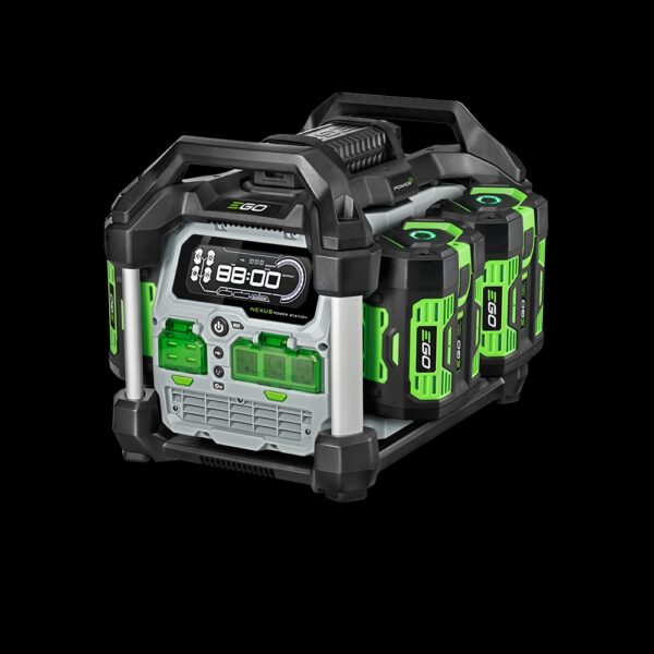 540 EGO Nexus Portable Power Station - Image 1