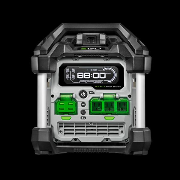 541 EGO Nexus Portable Power Station - Image 2