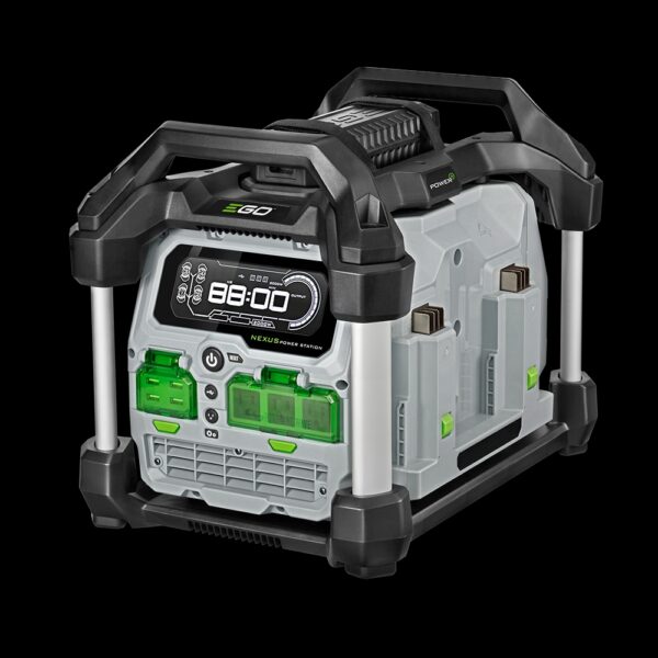 542 EGO Nexus Portable Power Station - Image 3