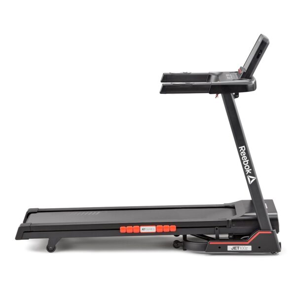 543 Reebok Fitness Jet 100z Treadmill - Image 6