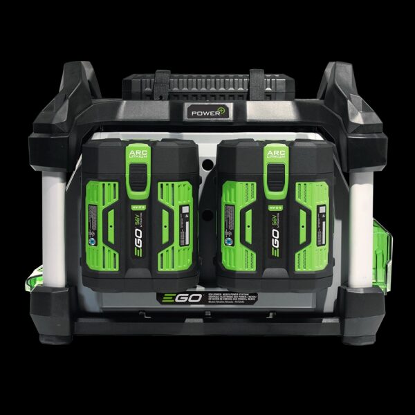 543 EGO Nexus Portable Power Station - Image 4