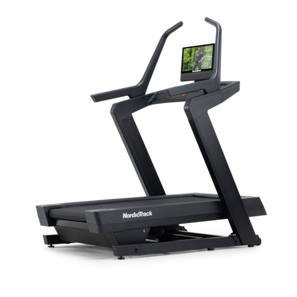 545 NordicTrack X16 Treadmill - Image 1
