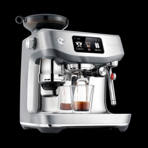 546 Breville the Oracle Jet Espresso Machine - Image 2