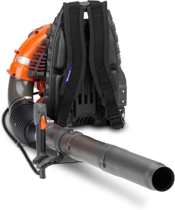 547 Husqvarna 360BT Backpack Blower - Image 2