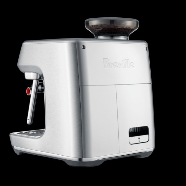 548 Breville the Oracle Jet Espresso Machine - Image 4