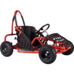 MotoTec 79cc Off Road Go Kart - Image 2