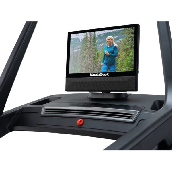 549 NordicTrack X16 Treadmill - Image 5