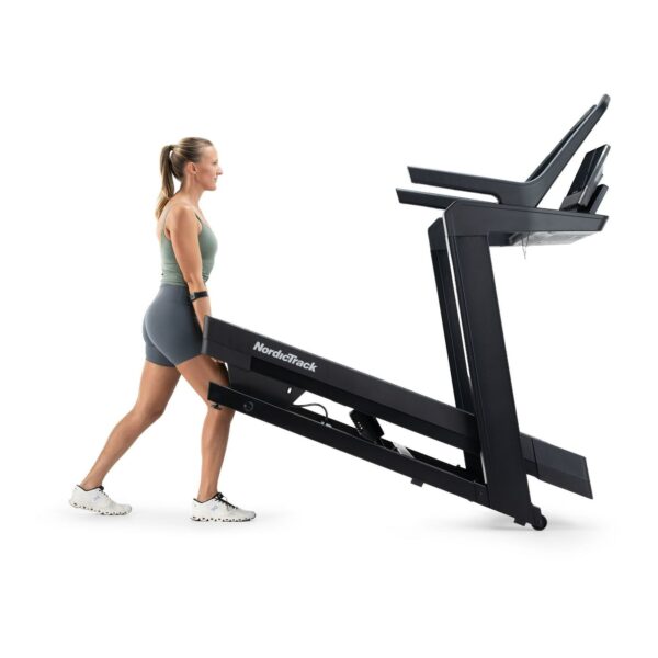 550 NordicTrack X16 Treadmill - Image 6