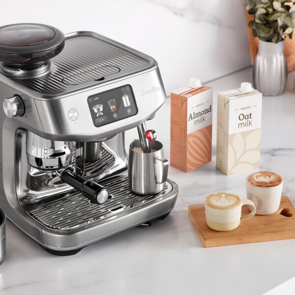 551 Breville the Oracle Jet Espresso Machine - Image 7
