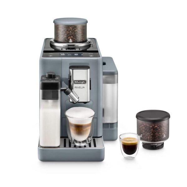 552 Rivelia automatic coffee maker EXAM44055G - Image 1