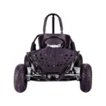MotoTec 79cc Off Road Go Kart - Image 6