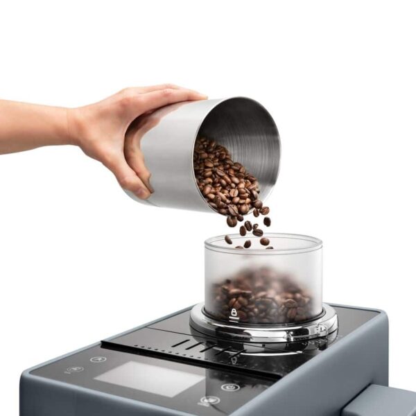 554 Rivelia automatic coffee maker EXAM44055G - Image 3