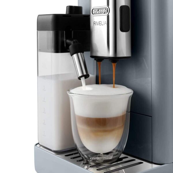 555 Rivelia automatic coffee maker EXAM44055G - Image 4